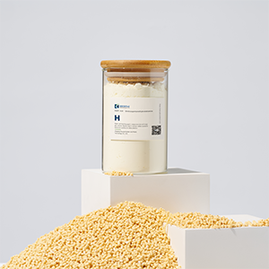 H Blowing Agent (DNPT/DPT/N,N’-Dinitrosopentanemethylenetetramine)