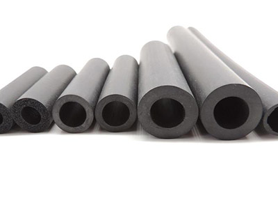 Insulated Pipes