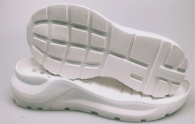 Comfort in Sporting Equipment