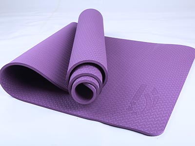 Yoga Mat