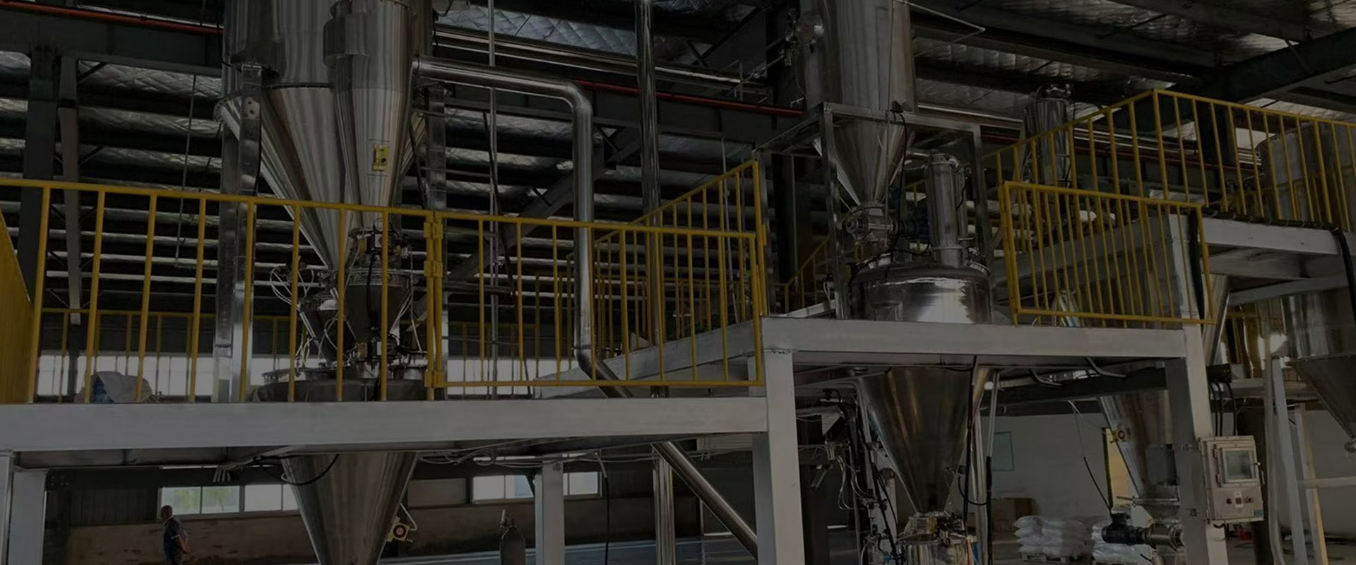 Blowing Agent Manufacturer from China