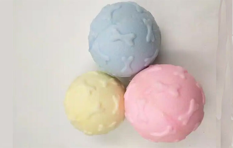 Safety in Children’s Toys